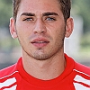 8.1  Sebastian Becker - Mittelfeld